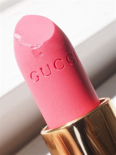 gucci beauty baume|Gucci matte lip balm.